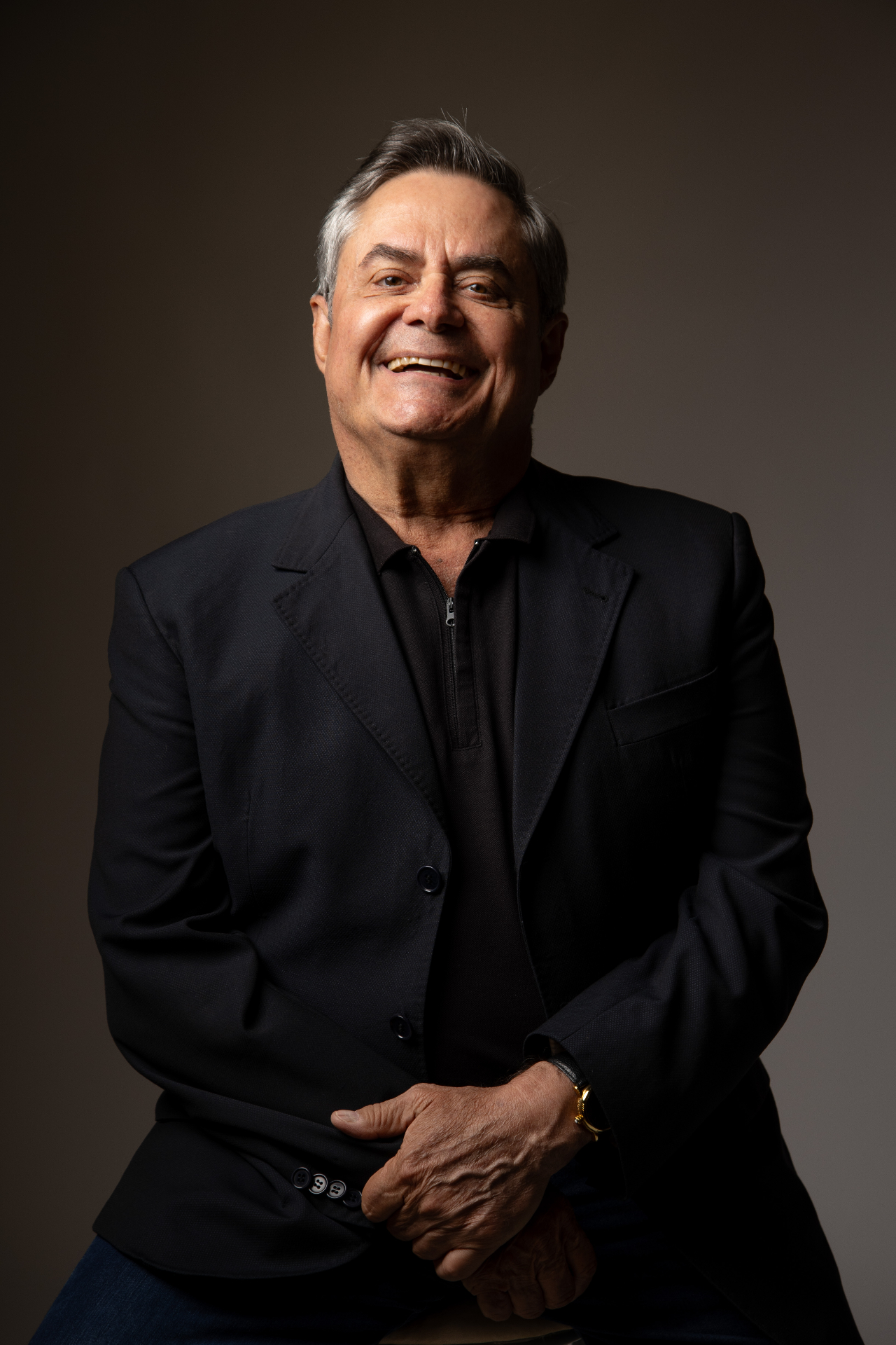 Retrato do Dr. Fábio Guerra